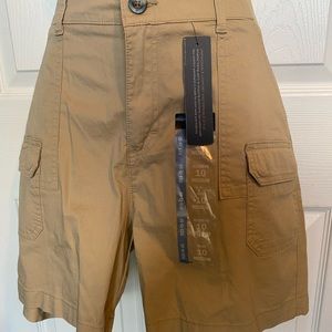 Lee Comfort Flex Shorts